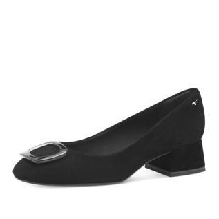 Dámské lodičky TAMARIS 22330-44-001 černá S5