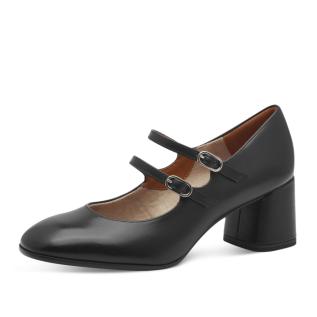 Dámské lodičky TAMARIS 22406-44-001 černá S5