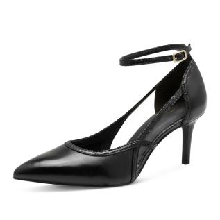 Dámské lodičky TAMARIS 22436-44-098 černá S5
