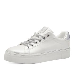 Dámské tenisky TAMARIS 23751-44-101 stříbrná W5