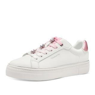 Dámské tenisky TAMARIS 23751-44-153 bílá S5