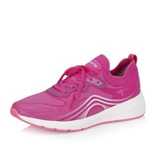 Dámské tenisky TAMARIS 23769-44-510 růžová S5