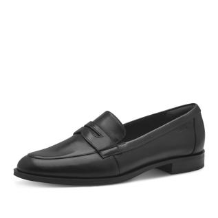 Dámské mokasíny TAMARIS 24202-44-001 černá S5