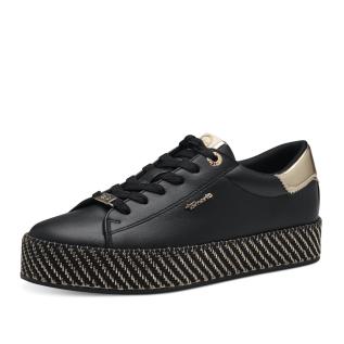 Dámské tenisky TAMARIS 23713-42-048 černá S6