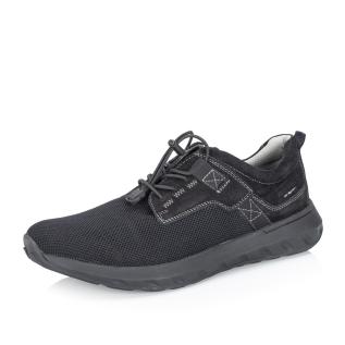 Pánské polobotky JOSEF SEIBEL 33612 černá S5