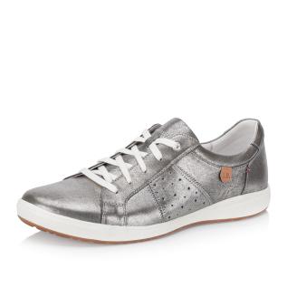 Dámské polobotky JOSEF SEIBEL 67701 šedá S5