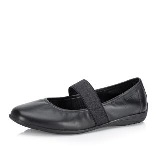 Dámské baleríny JOSEF SEIBEL 74825 černá S5