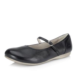 Dámské baleríny JOSEF SEIBEL 87277 černá S5