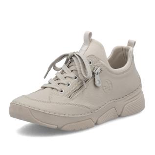 Dámské tenisky RIEKER 45973-60 béžová W5