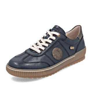 Dámské tenisky REMONTE D0702-14 modrá W5