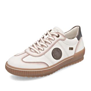 Dámské tenisky REMONTE D0702-60 béžová W5