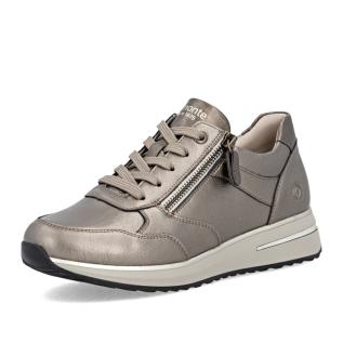 Dámské tenisky REMONTE D1G08-92 zlatá W5