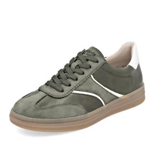 Dámské tenisky REMONTE D2C05-54 zelená W5