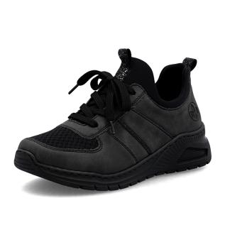 Dámské tenisky RIEKER M4970-45 šedá W5