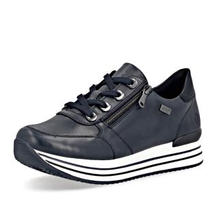 Dámské tenisky REMONTE D1302-14 modrá W5