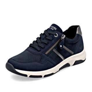 Dámské tenisky REMONTE D1S04-15 modrá W5