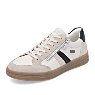 Dámské tenisky REMONTE D2C04-62 béžová W5