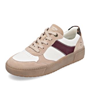 Dámské tenisky REMONTE D2T01-60 béžová W5