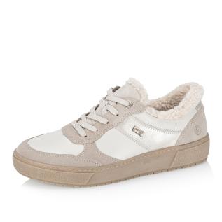 Dámské tenisky REMONTE D2T02-80 béžová W5