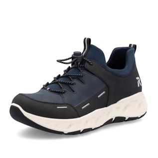 Dámské tenisky RIEKER M6550-14 modrá W5