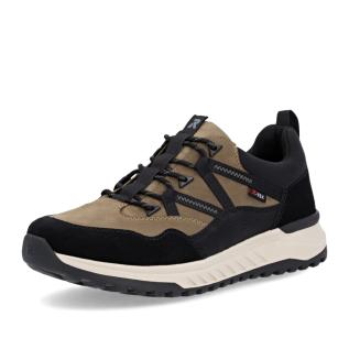 Pánské tenisky RIEKER U0104-20 béžová W5