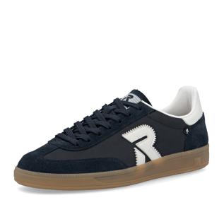 Pánské tenisky RIEKER U2200-16 modrá W5