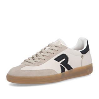 Pánské tenisky RIEKER U2200-60 béžová W5