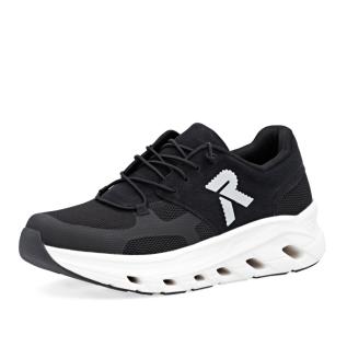 Pánské tenisky RIEKER U3500-00 černá W5