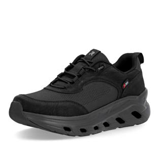 Pánské tenisky RIEKER U3501-00 černá W5