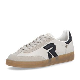 Dámské tenisky RIEKER W2200-60 béžová W5