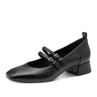 Dámské lodičky TAMARIS 22318-43-020 černá W5