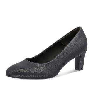 Dámské lodičky TAMARIS 22418-41-914 šedá W5