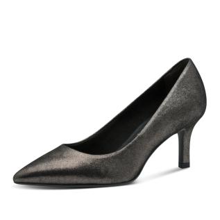 Dámské lodičky TAMARIS 22434-41-915 šedá W5