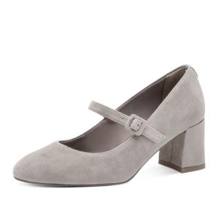 Dámské lodičky TAMARIS 22460-45-341 béžová W5