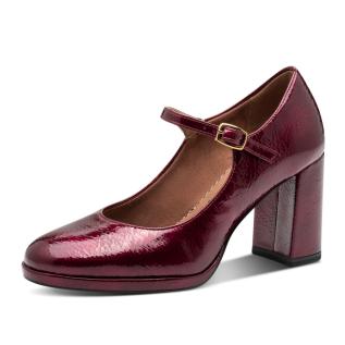 Dámské lodičky TAMARIS 22462-45-537 červená W5