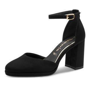 Dámské lodičky TAMARIS 22463-45-001 černá W5