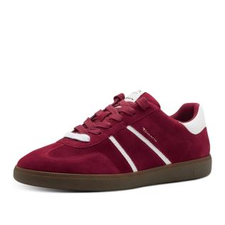 Dámské tenisky TAMARIS 23624-43-537 červená W5