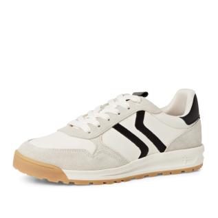 Dámské tenisky TAMARIS 23718-45-430 béžová W5