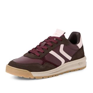 Dámské tenisky TAMARIS 23718-45-534 červená W5