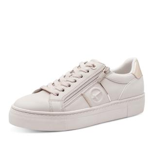 Dámské tenisky TAMARIS 23742-45-485 béžová W5