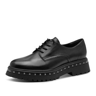 Dámské polobotky TAMARIS 23748-45-001 černá W5