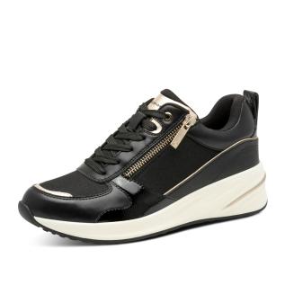 Dámské tenisky TAMARIS 23754-45-048 černá S6