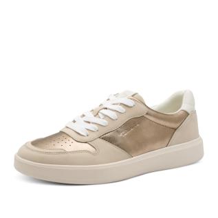 Dámské tenisky TAMARIS 23763-45-990 zlatá W5