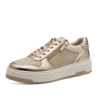 Dámské tenisky TAMARIS 23769-45-990 béžová W5