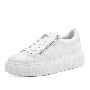 Dámské tenisky TAMARIS 23778-45-117 bílá W5