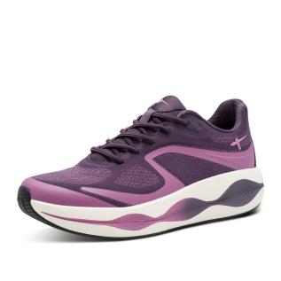 Dámské tenisky TAMARIS 23781-45-597 fialová W5