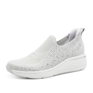 Dámské tenisky TAMARIS 23787-45-204 šedá W5