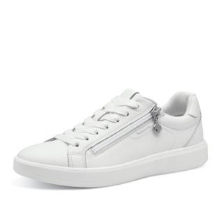 Dámské tenisky TAMARIS 23796-44-100 bílá W5