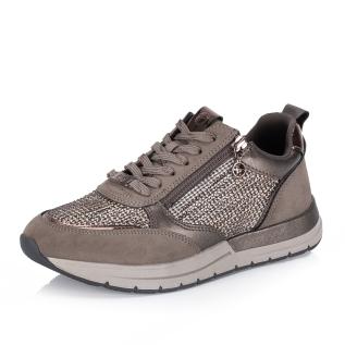 Dámské tenisky TAMARIS 23832-44-963 hnědá W5