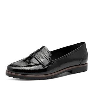 Dámské mokasíny TAMARIS 24239-42-018 černá W5